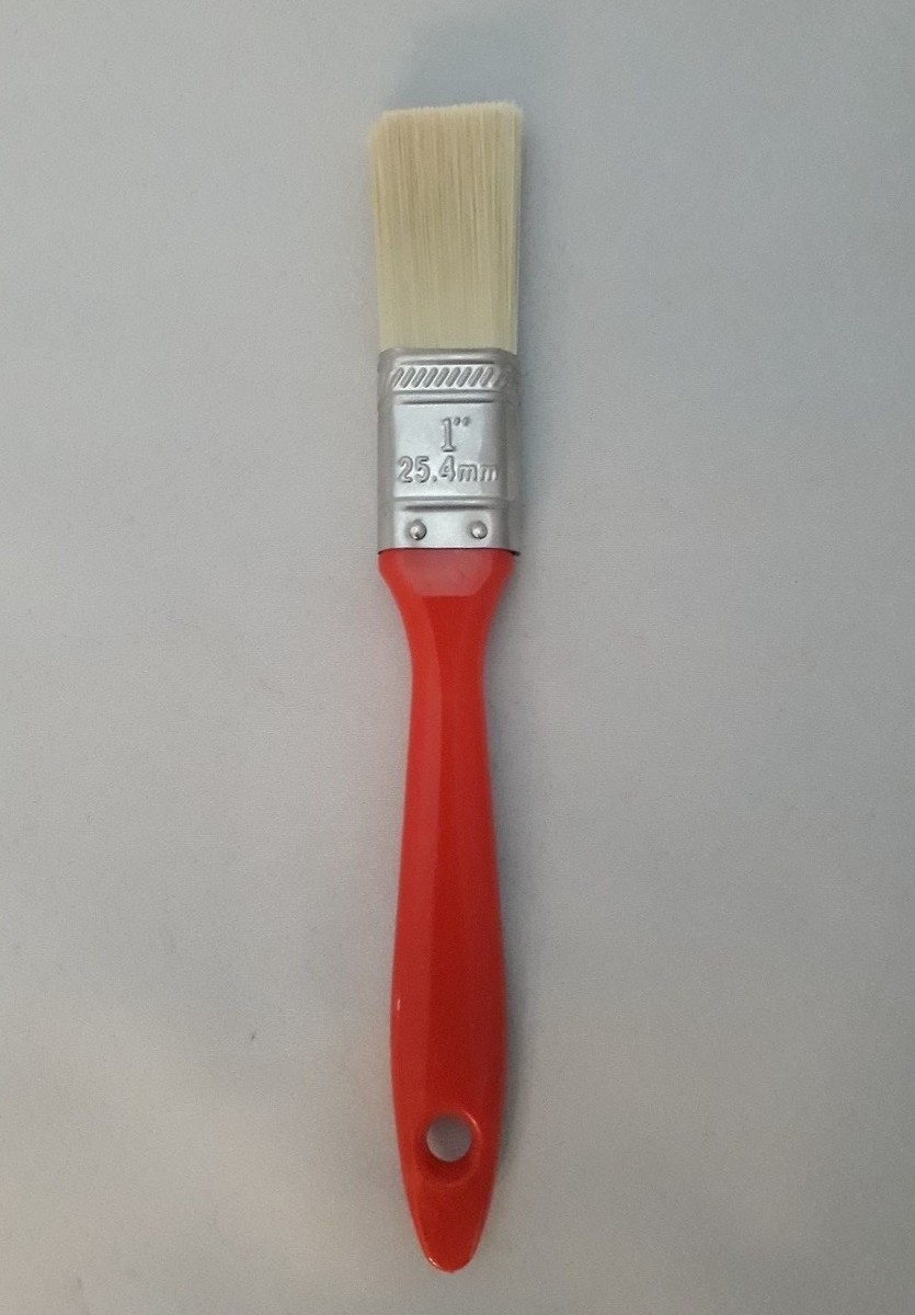 Cottam | Brocha Para Pintura Cottam Con Punta Plana De Fibra Sintética - Foto 9