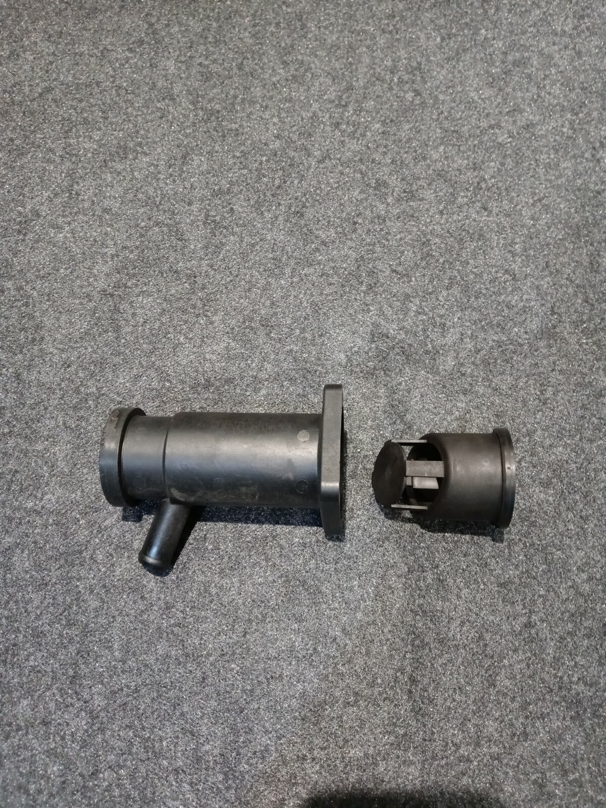 1983 1992 Volkswagen Vanagon Westfalia Oil Breather Tower eBay