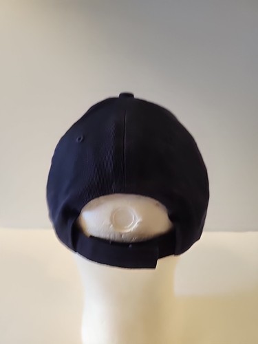 Cappello berretto palla St Louis Blues Hockey Fan preferito strapback regolabile - Foto 6 di 11