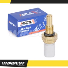 Engine Coolant Temperature Sensor fit Honda Accord Civic CR-V Fit Odyssey Acura