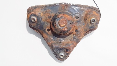 Audi A4 1995 Guide support Front Left 8d0412391b, Genuine #1153402-44