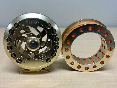 超特価セール開催!! Orvis Extra With 7/8 Reel Fishing Fly Arbor Large Vortex その他