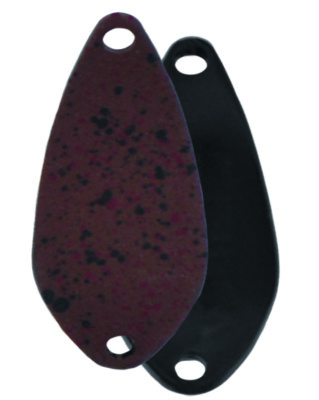 Tubertini Spoon Sonic | 2,2g | #10