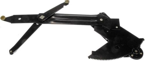 Dorman Window Regulator Front Left Fits 1970-1981 Chevrolet Camaro 1971 1972 - Picture 2 of 3