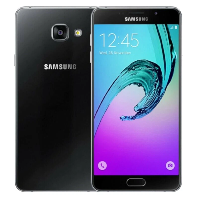 Samsung Galaxy A7 16 GB Android Cell Phones & Smartphones