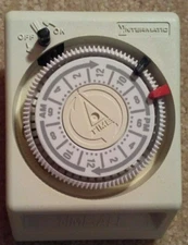 Durable Intermatic timer Jumper setting, Intermatic Timer for All Appliances