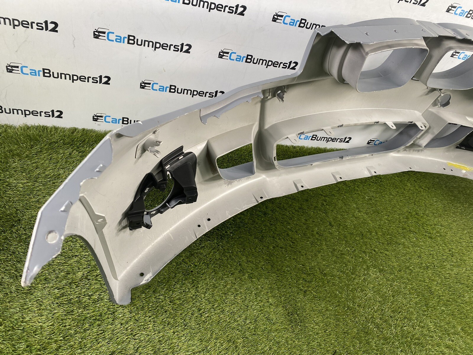 BMW 1 SERIES E81 E87 M SPORT 2007-12 FRONT BUMPER P/N 51117906795 