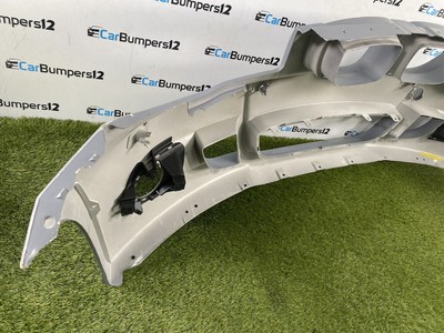 GENUINE BMW 1 SERIES E81/87 Hatchback M Sport FRONT BUMPER p/n 
