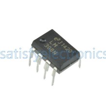 10PCS LM308N DIP-8 LM308 308N Operational Amplifiers NEW