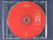 Great Songs from the Movies: A Nostalgic Collection Disc 1 {CD Disc Only}