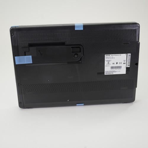 Epson Perfection V39 Color Photo & Document Scanner 4800 dpi NEW Open Box! - 第 16/18 張圖片