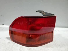 1999-2001, Honda Odyssey, Driver Left Tail Light Quarter Panel, PN:33506S0XA01
