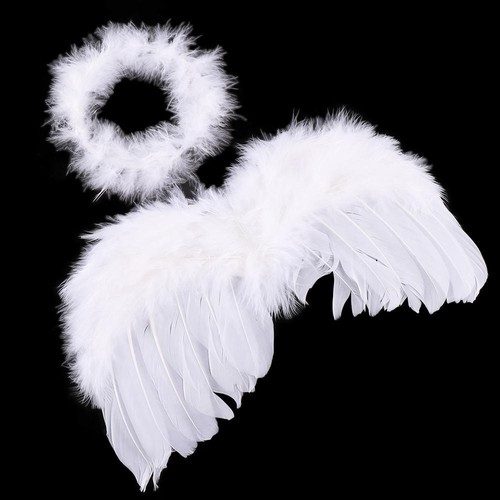 New Prop Hot Wings Photo and Baby Party Feather For Decoration Kids