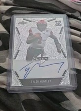 2020 Leaf Flash on card auto autograph DOLPHINS 