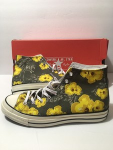 converse paradise floral