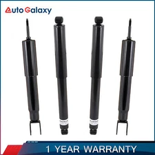 Set(4) Front+Rear Struts Shocks For 2000-2006 GMC Yukon Chevy Suburban Tahoe