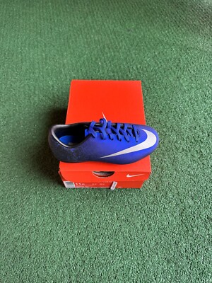 ジュニアNike Mercurial CR7 ハイカット シューズ Nike Kids Mercurial Superfly VIII Academy CR7 TF - Chile Red