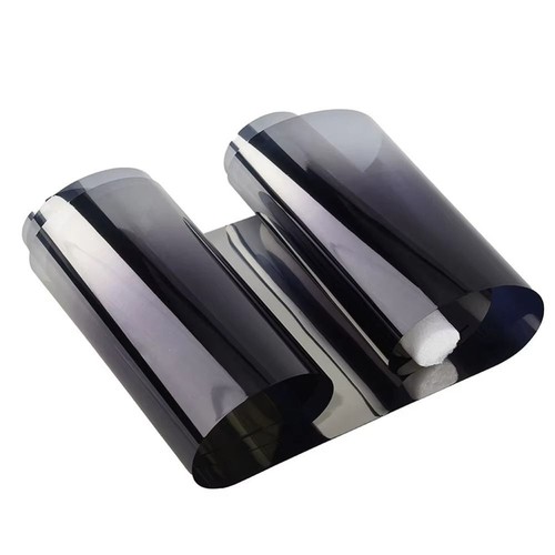 Car Sun Visor Strip Tint Film Front Windshield Shade Car Window Sun Visor Strip - Picture 5 of 17