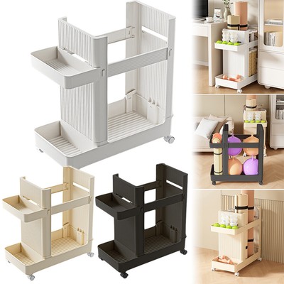 Gym Equipment Organizers Trolley Large Capacity Fitness Equipment Storage Rack