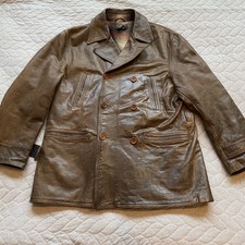 rrl grizzly jacket