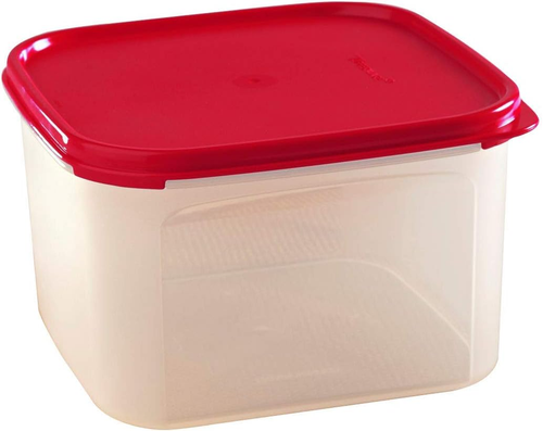 MM Square #2 2.6L 1 Pc