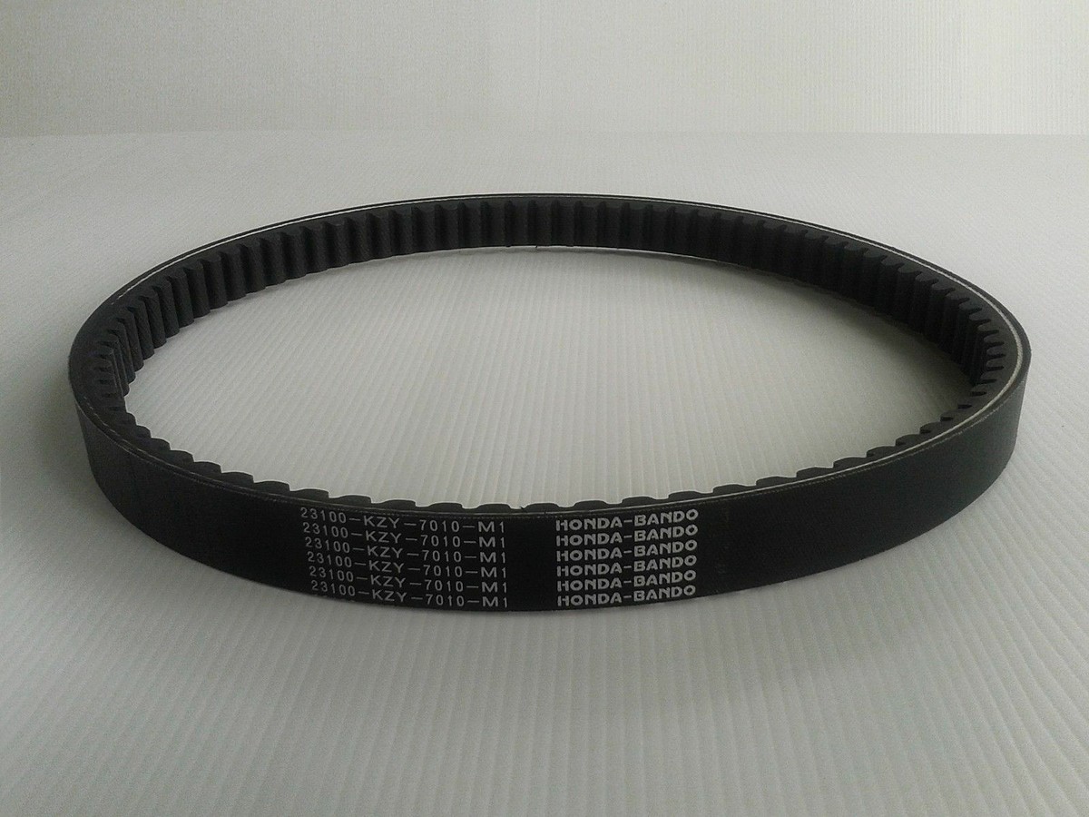 Honda PCX 150 Genuine OEM DRIVE BELT 2012 - 2014 eSP models | eBay