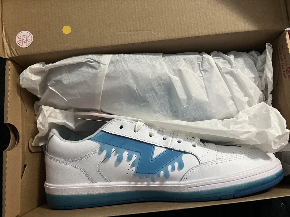 Size 10 - VANS Lowland CC Dri | eBay