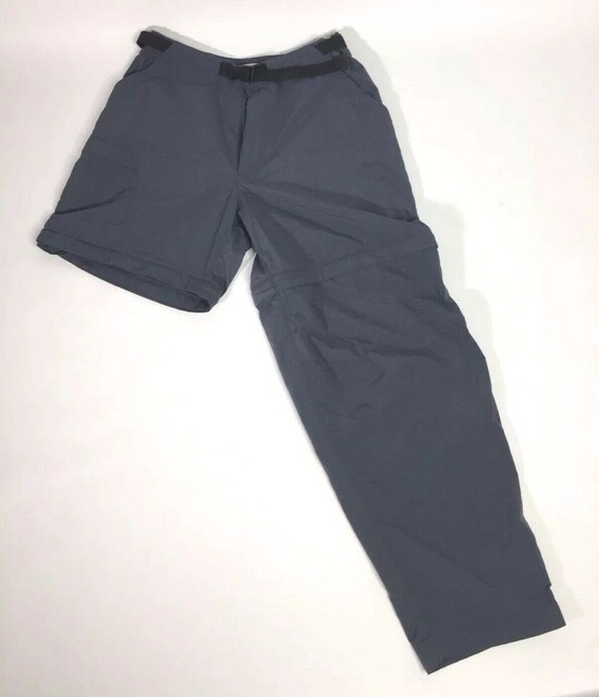 REI Womens Zip Off Hiking Pants Small NWOT eBay