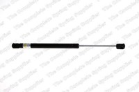 LesjÖFors 8127568 Gasfeder, Koffer-/Laderaum FüR Ford