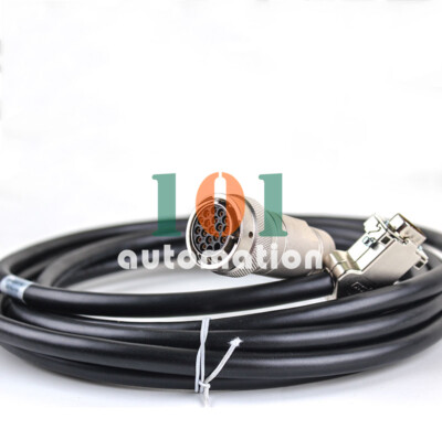 1PCS NEW Servo power cable 2090-UXNFBMP-S03