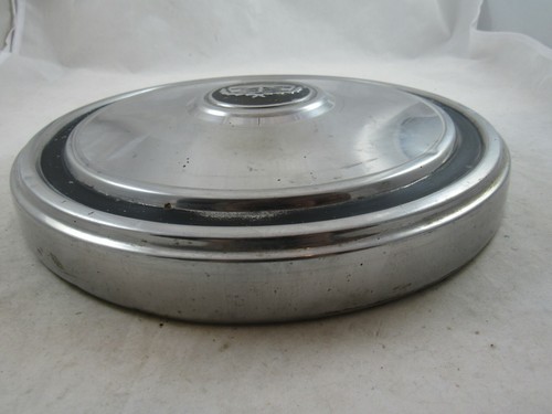 Vintage 1974 Ford Grand Torino Dog Dish Hubcap 10 1/2" - Picture 3 of 7