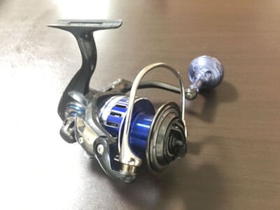 DAIWA - DAIWA 15ソルティガ 4500H ダイワ 15 ソルティガ 4500H 買いました！ » 豪磯部 - Sydney