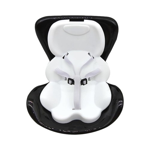 Doll Car Seat for 17cm Dolls with Air Vent Clip, Car Ornament for 17cm Dolls - Picture 10 of 11
