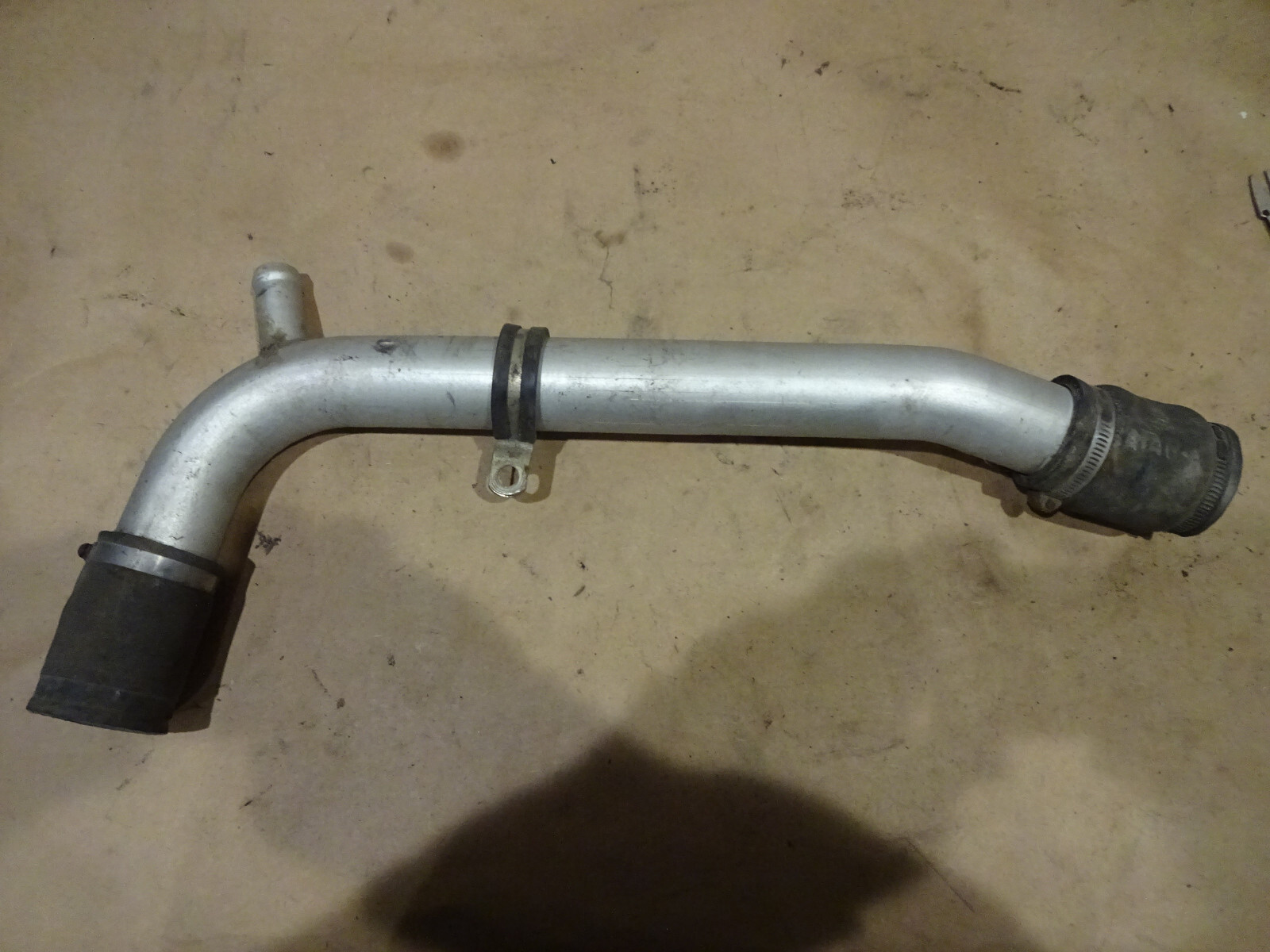 Ferrari Mondial 8, Mondial QV - Water Pipe  P/N 116457