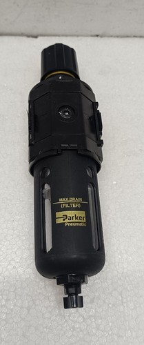 new in box Parker AFR320-10 combination air filter regulator free delivery - Picture 4 of 6