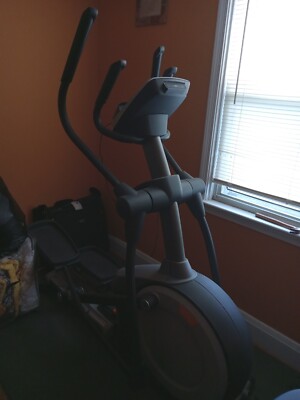 Nordic Track E5.7 20'' Strider