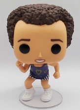 Funko POP! Iconos - Figura de vinilo Dancing Richard Simmons #58
