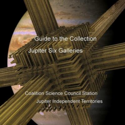 Guide to the Collection: Jupiter Six Galleries, Coalition Science Council Sta...