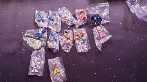 Mega Man: The Board Game - Picture 2 of 9