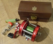 ABU GARCIA AMBASSADEUR 5000 - VINTAGE!!!