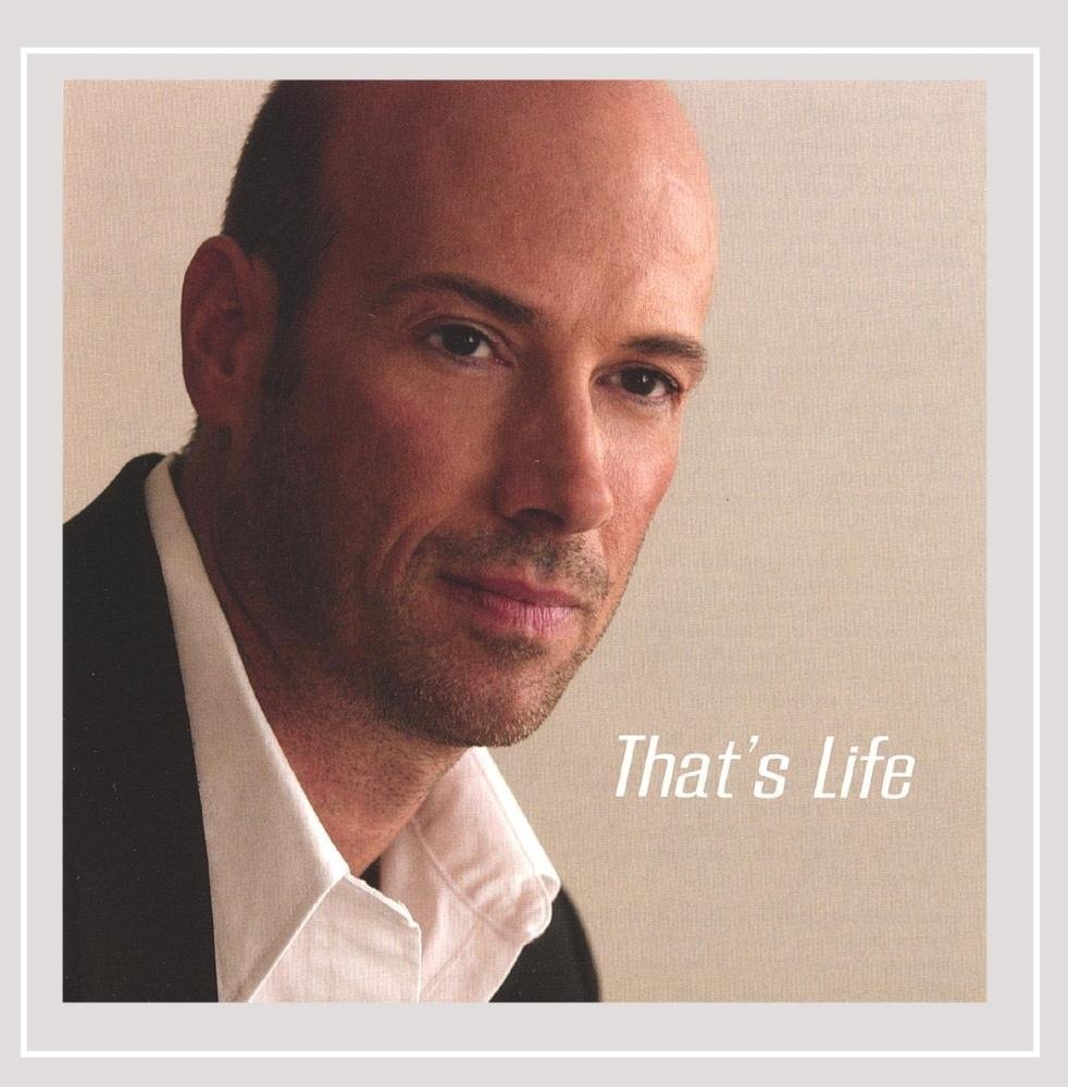 Rusty Ferracane That's Life (CD) (UK IMPORT) 837101284639 eBay