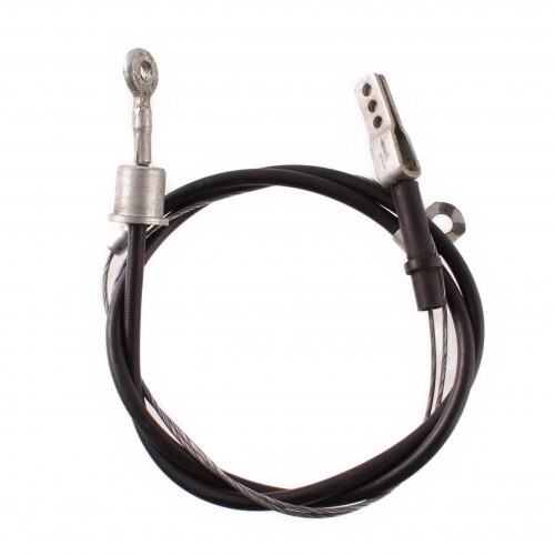 Avviamento A Strappo Per Motori Yanmar L60 L70 L178F - Ricambio SPARES2GO