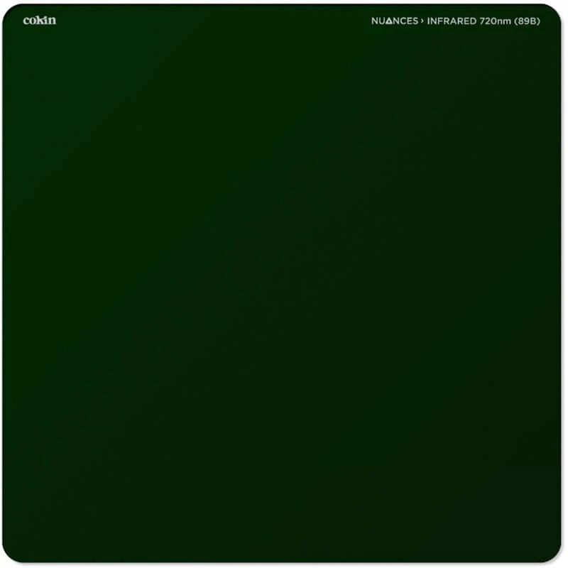 Cokin X-Pro (XL) NUANCES Infrared (720) Filter - Image 2 of 4