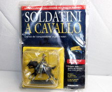 DeAGOSTINI Soldier on Horseback Dragon of War MX US War 1847 SOLDATINI A CAVALLO