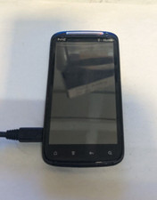 HTC Sensation 4G 1GB - Black - T-Mobile - SEE DESCRIPTION