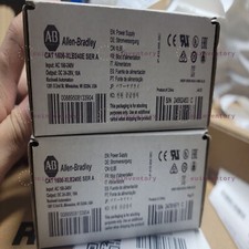 Two Day Processing Time-1PC NEW IN BOX Allen-Bradley 1606-XLB240E 1606 XLB240E