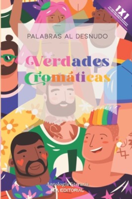 Juncar - Verdades cromticas  Palabras al desnudo - New paperback or s - X555z