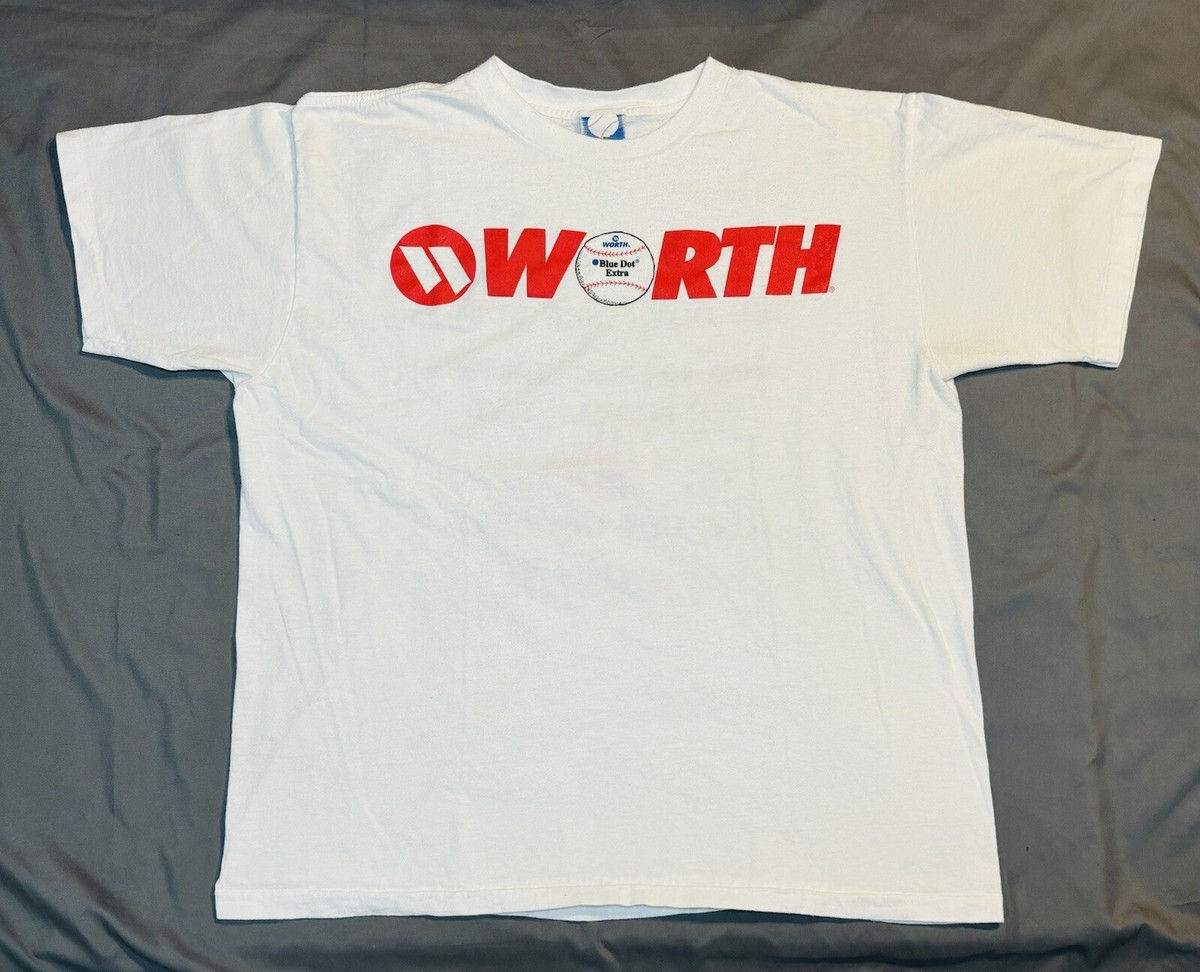 90’s Power net t-shirts 90's Power net t-shirts