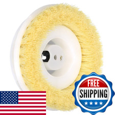 Koblenz Genuine Polishing Brushes Pack Of Two 45-0135-9