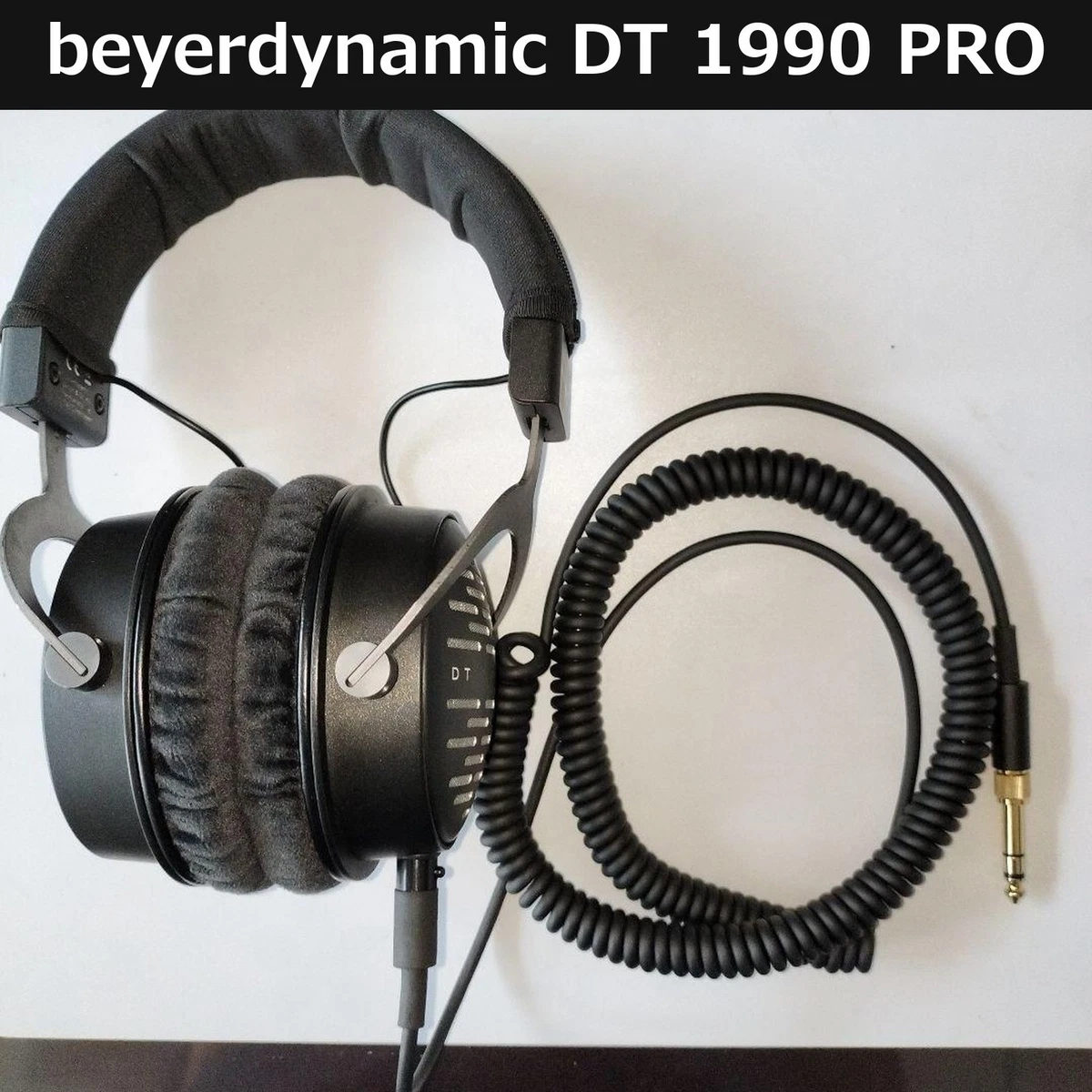 beyerdynamic DT 1990 Pro Headphones for Sale | Shop New & Used